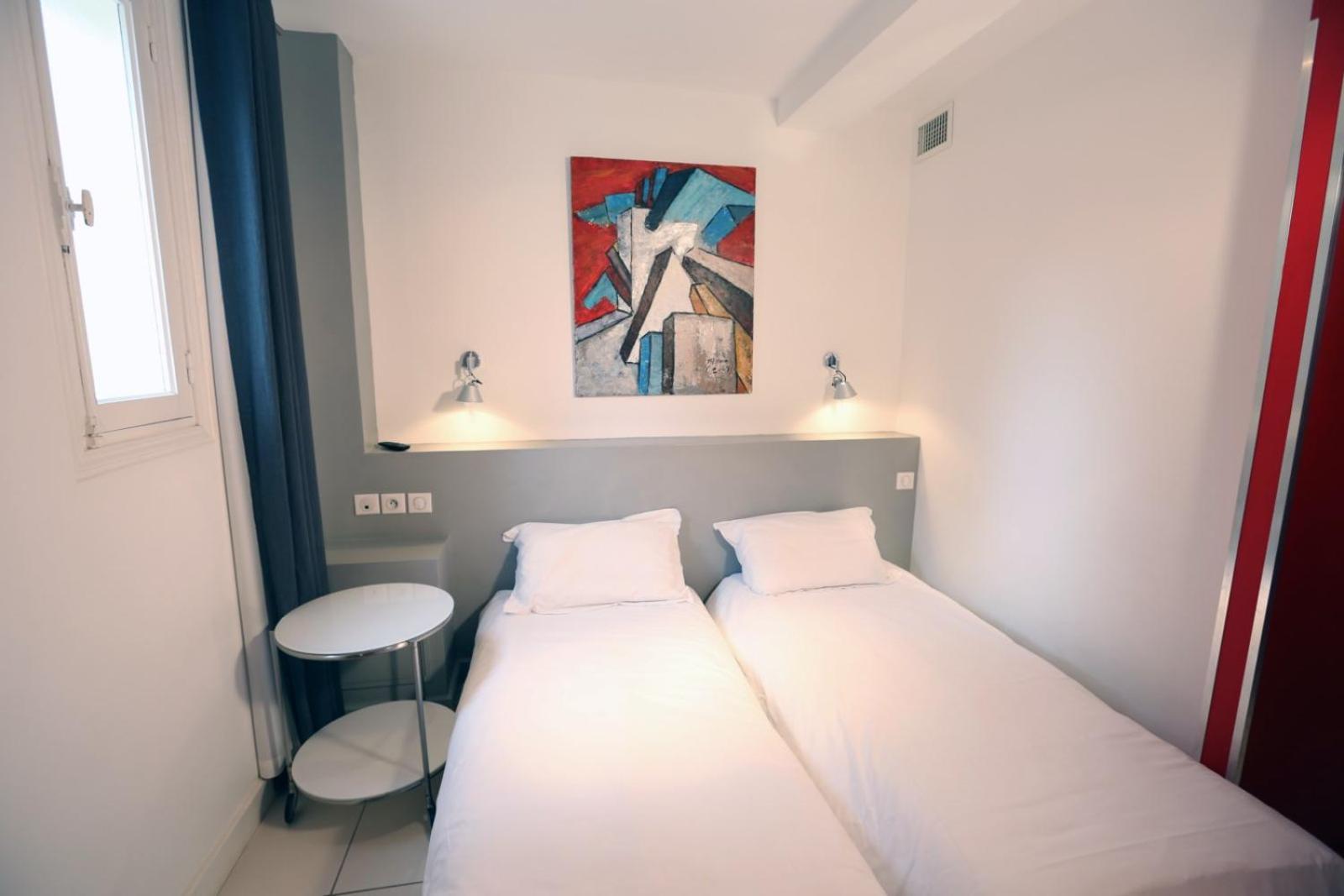 Hotel De La Plage - Hdlp Bormes-les-Mimosas Buitenkant foto