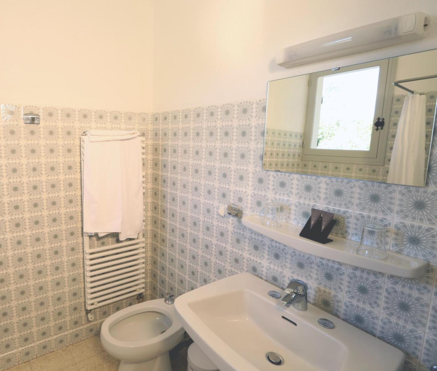Hotel De La Plage - Hdlp Bormes-les-Mimosas Kamer foto