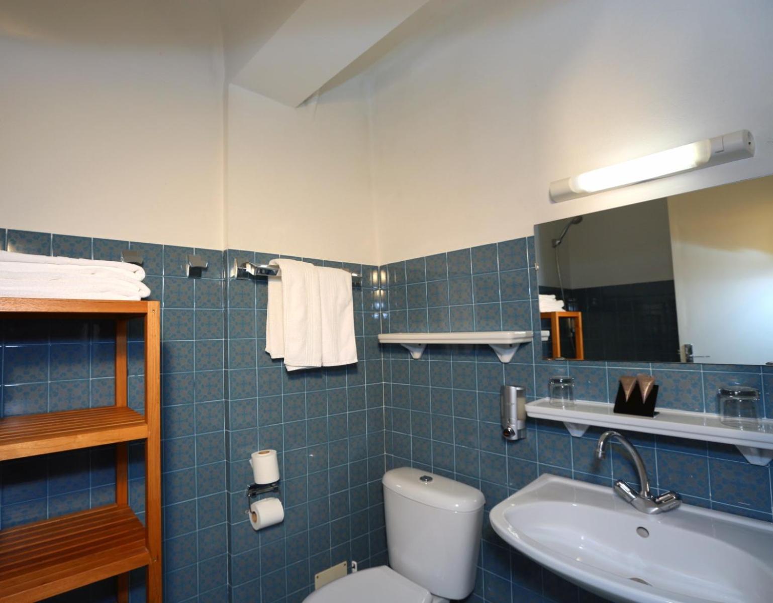 Hotel De La Plage - Hdlp Bormes-les-Mimosas Kamer foto