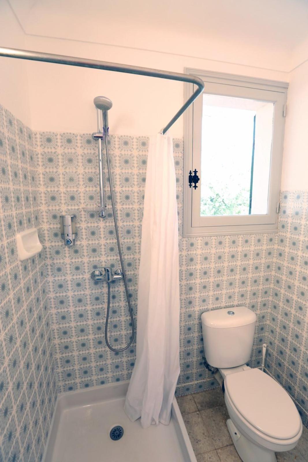 Hotel De La Plage - Hdlp Bormes-les-Mimosas Kamer foto